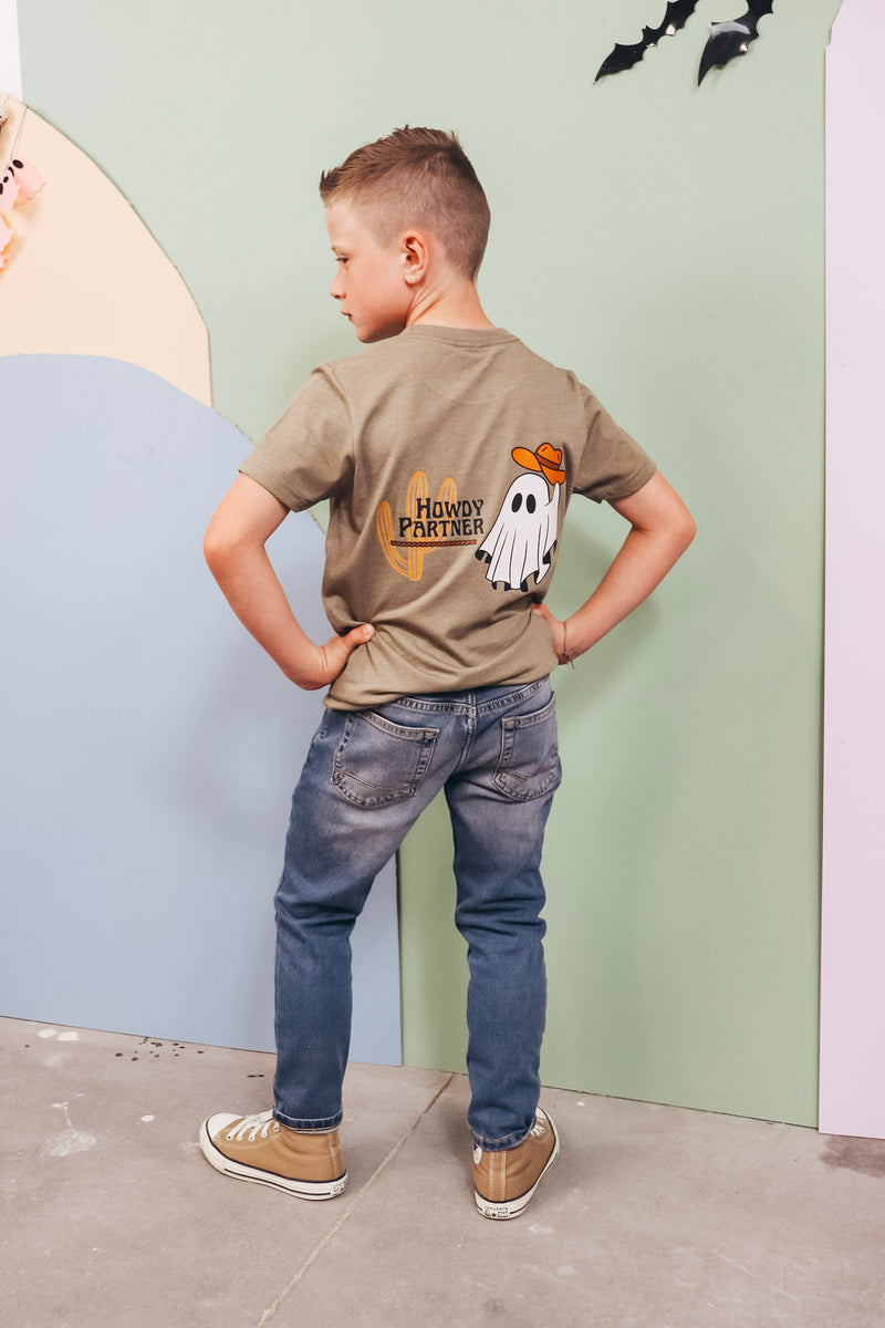 Howdy Partner – Hayden Star & Co.