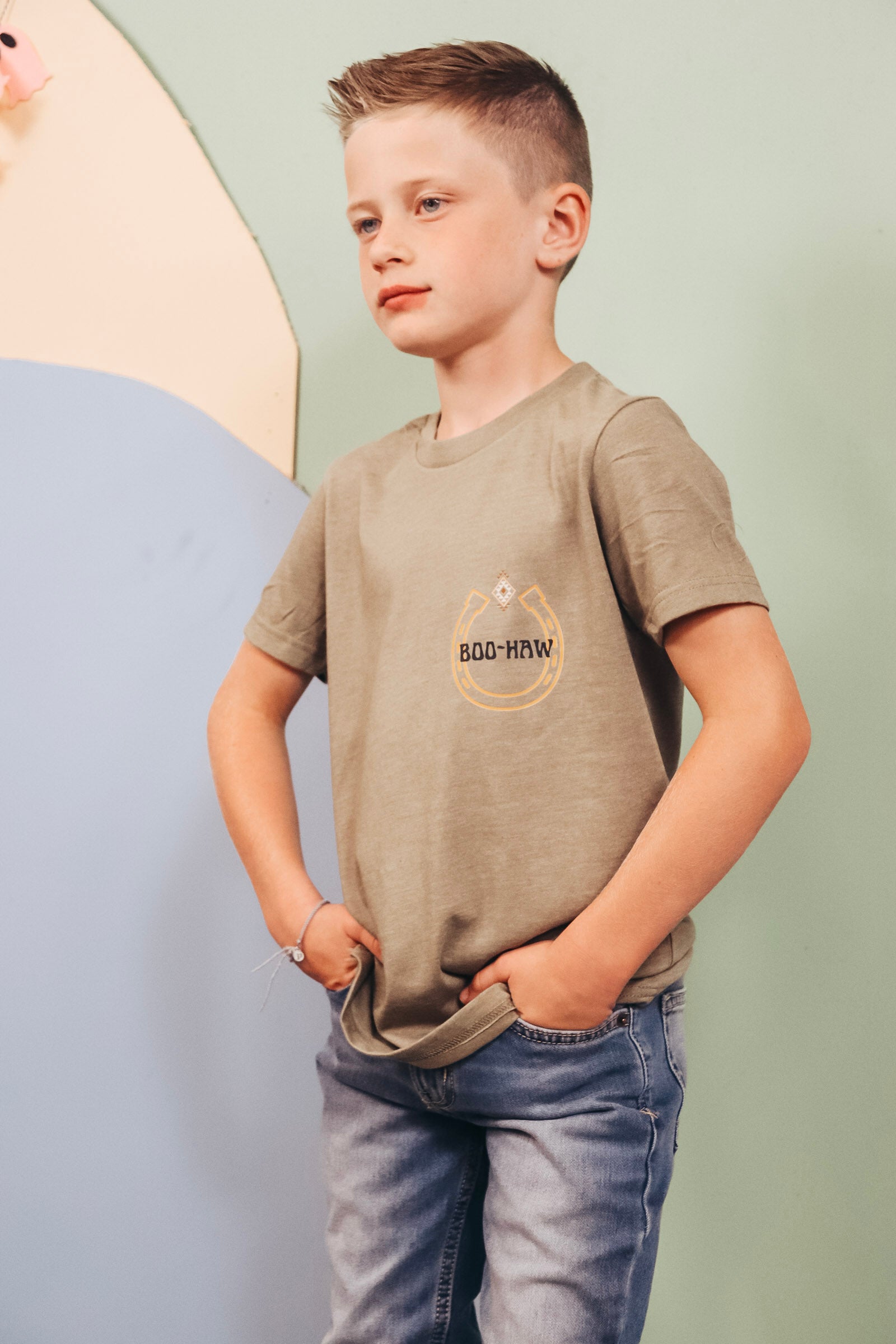 Howdy Partner – Hayden Star & Co.