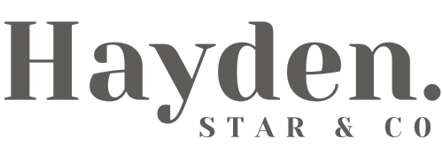 Hayden Star & Co.